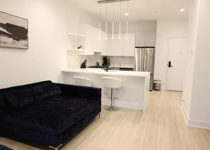 The Aurea Apartment