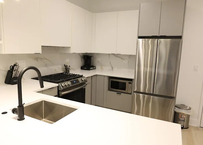 The Aurea Apartment