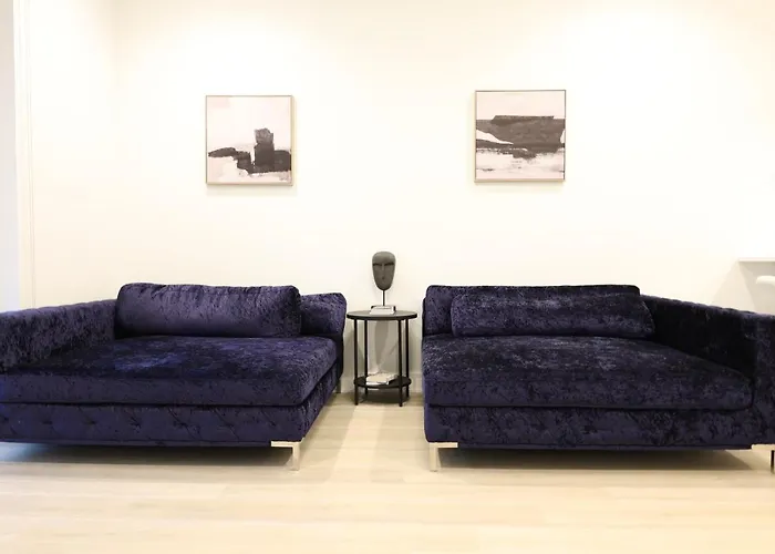 Apartment The Aurea Chicago