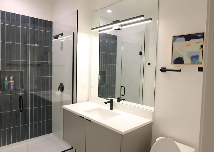 Apartment The Aurea